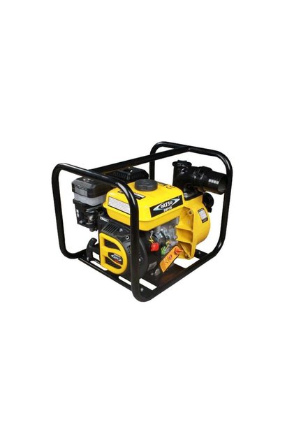 Dbp30 3 Inç Benzinli Su Motoru