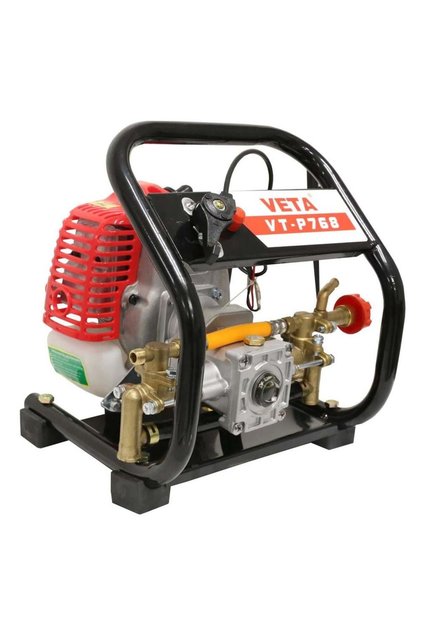 VT-P768 COPPER Basınç Pompası Benzinli 0.9Hp
