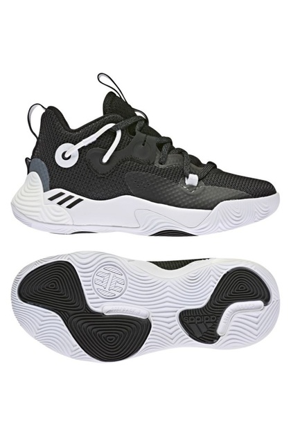 adidas Adıdas James Harden Stepback 3 Erkek Çocuk Ayakkabı Gy8646
