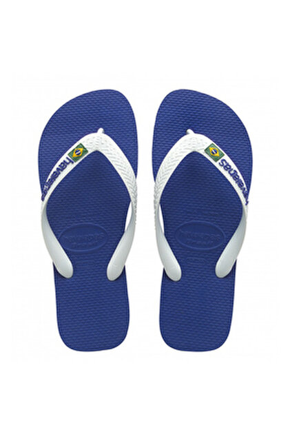 Hawaianas 4000032 Brazil Unisex Adult Toe Separator Sandals, Pop Yellow, 37/38 EU
