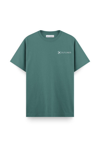 Regular tricou