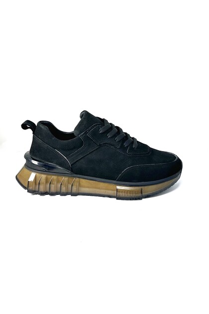 Genuine Leather Sneaker Shoes Daily Comfortable Shoes Imported Sole Sports Shoes