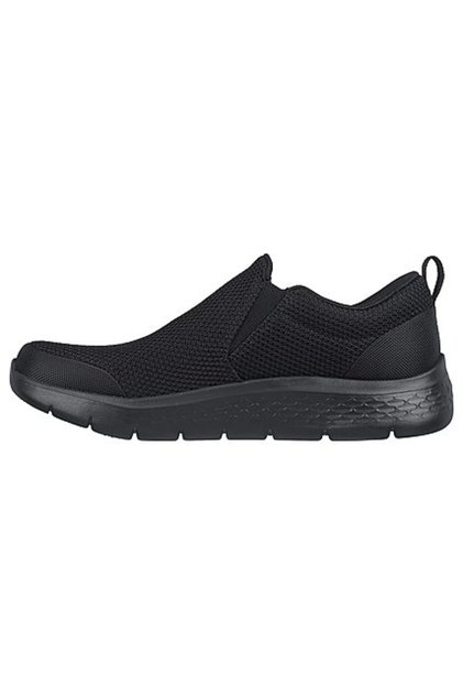 Black Walking Shoes - 216492 -Bbk