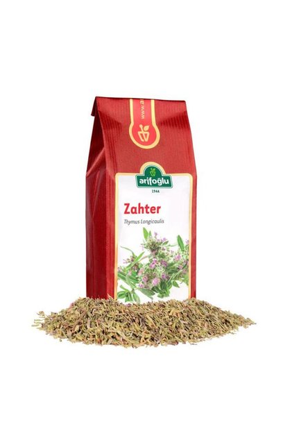 Zahter 90g