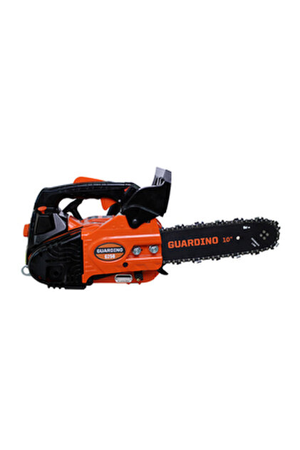 Kanzawa KZ261 Benzinli Motorlu Testere | 25.4 cc – 1.2 HP – 25 cm