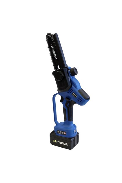 HCS204A Akülü Dal Budama Testeresi 2X4Ah