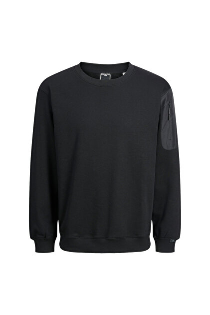Jack & Jones 12268263 bisiklet yaka sweatshırt - Fiyatı, Yorumları