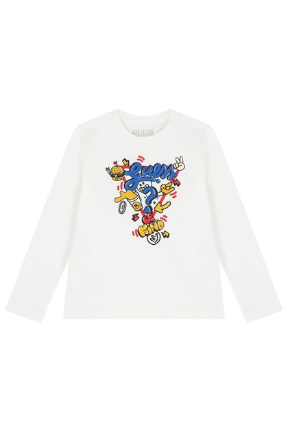 Ls T-Shirt