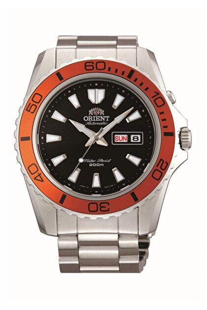 Orient Fem75004b9 Mako Xl Otomatik Erkek Kol Saati - Fiyatı, Yorumları