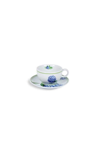 Mai Collection Çay Fincanı