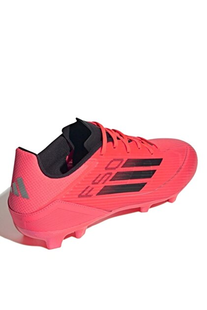 adidas Ie0602 F50 League Fg/Mg Pink Men's Football Shoes- Trendyol