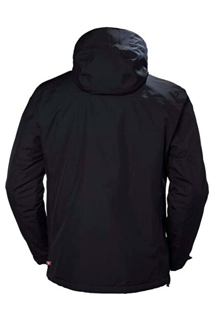 ウォーキング・ランニングウェア HERENESS SHELTERING JACKET BLACK XL Helly Hansen DUBLINER INSULATED MONT - Fiyatı, Yorumları