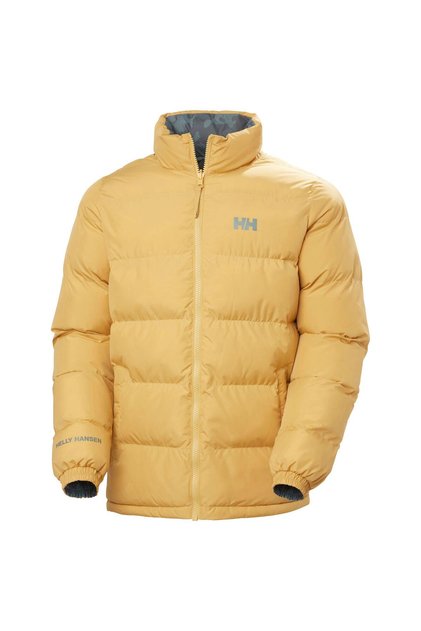 YU 23 Erkek Çift Taraflı Mont-HHA.54060