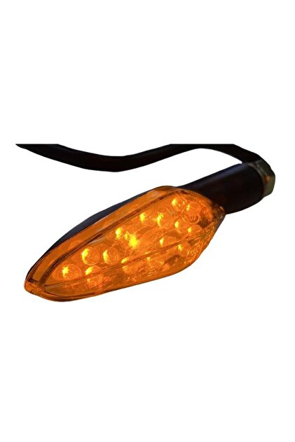 Mondial DRİFT L SİNYAL 4 TARAFA UYMULU ORJİNAL - Fiyatı, Yorumları