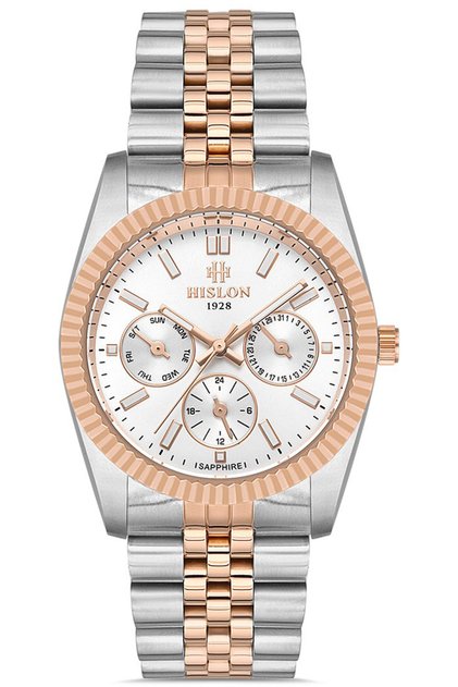 Women's Wristwatch S.Qt118T-02Sr