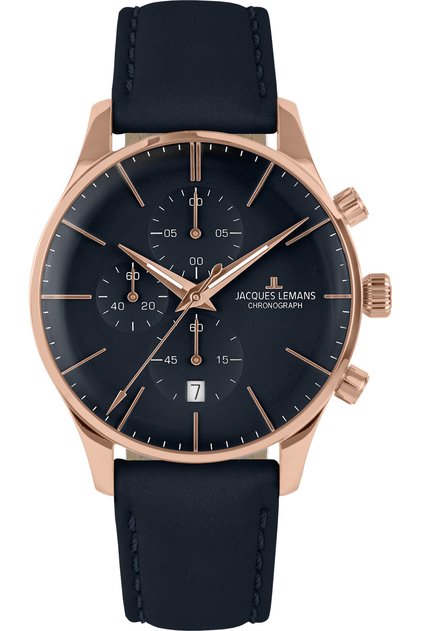 LONDON 1-2163F MEN'S WRISTWATCH