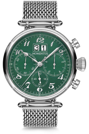 Momentus TM250S-02SS Erkek Kol Saati Fiyatı, Yorumları - Trendyol