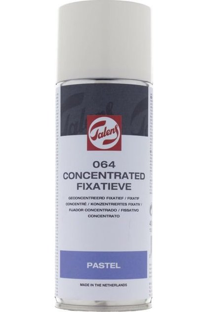 Fixative Concentrated 400ml Konsantre Fiksatif / 064