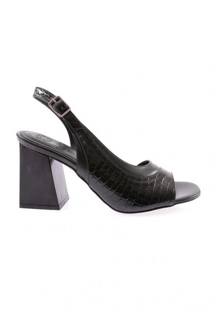 833-23y Women's Heeled Sandals