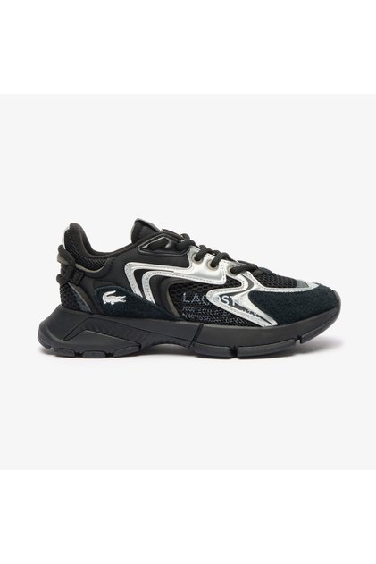 L003 Neo Women's Black Sneaker