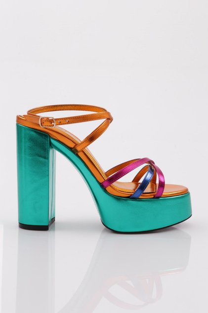 30 Women's High Heeled Women's Heeled Shoes