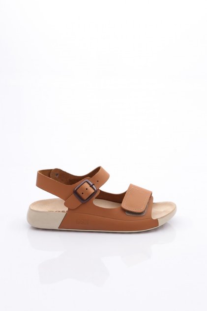 P28 Women's Double Strap Sandals