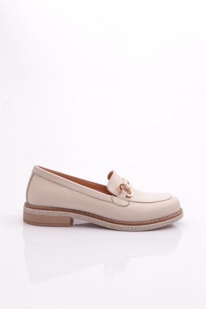 246 Kadin Loafer Ayakkabı