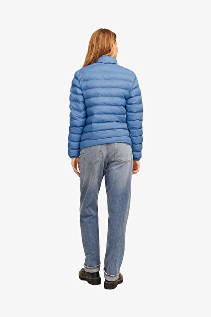 JJXX Jxnora Kadın Mavi Mont 12224638-CoronetBlue - Fiyatı, Yorumları