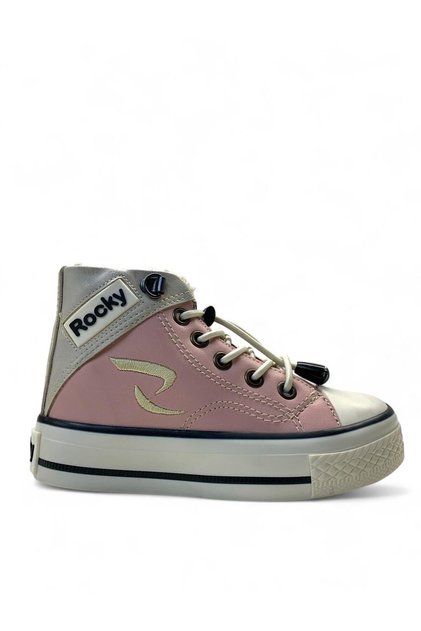 005 Girl's Preschool Powder/Beige Boots