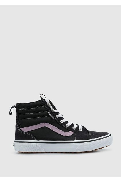 Günlük & Sneaker VN000D0BBLK1 Filmore Hi VansGuard BLACK