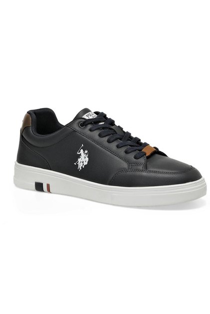 U.S.Polo Assn Norm Men's Casual Sneaker Sports Shoes