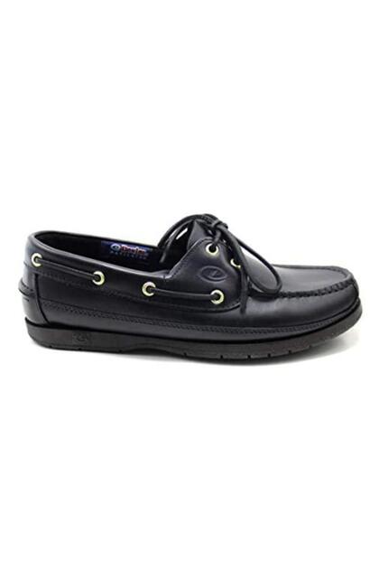 Dexter P619 Erkek 39/45 Hakiki Deri Navigator Ayakkabı - Fiyatı