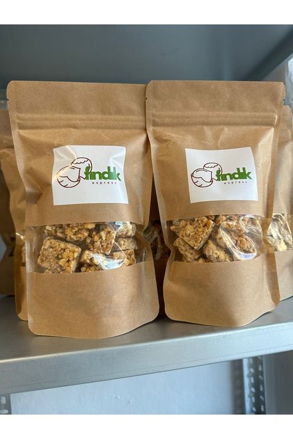 Fındık Krokan 200 G