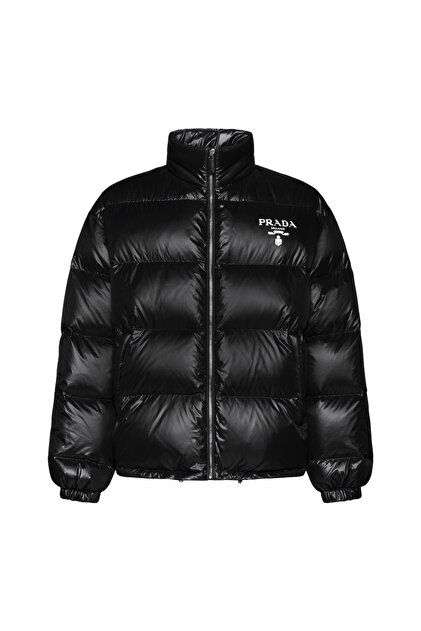 Prada Sport Quilted Nylon Puffer Mont - Fiyatı, Yorumları