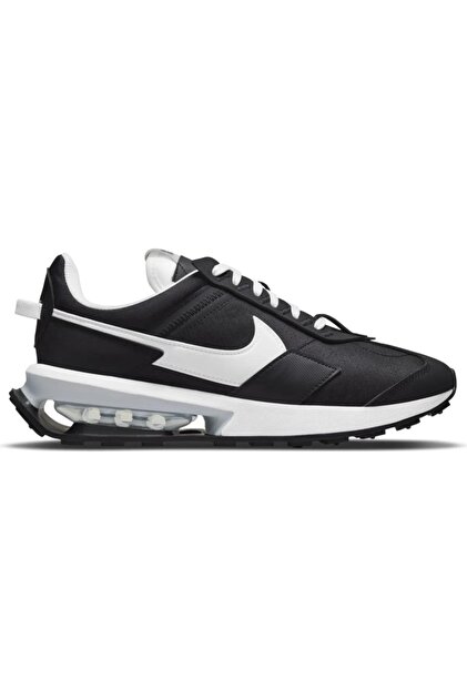 Nike Air Max Pre Day Sneaker Black Unisex Günlük Spor Ayakkabı