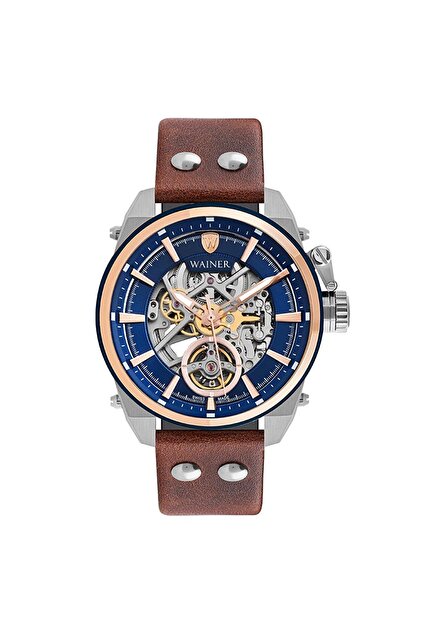 wata Wainer Iconic WA.25988-G Erkek Kol Saati - Fiyatı, Yorumları