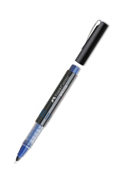 Mavi 0.5 Iğne Uçlu Roller Pilot Kalem 5405