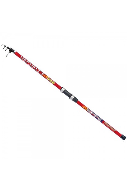 İNFİNİTY 4.20m SURF KAMIŞ