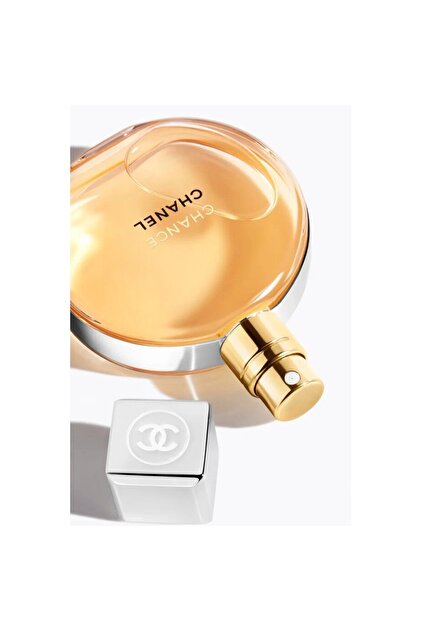 Chanel - CHANCE - EAU DE PARFUM SPRAY - 35ml - Dharma Ela - Fiyatı