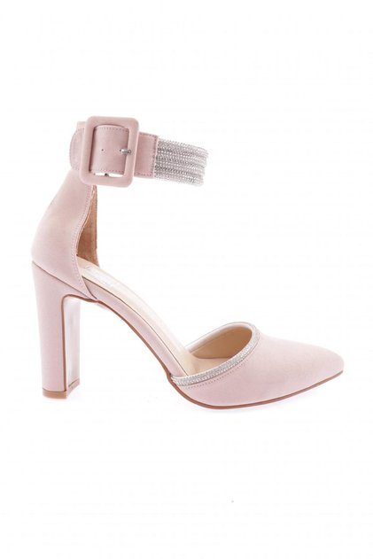 320-23y Women's Heeled Shoes