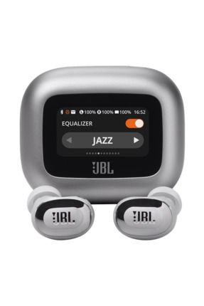 JBL Live Buds 3, Kablosuz Kulakiçi Kulaklık, Mavi - Fiyatı, Yorumları