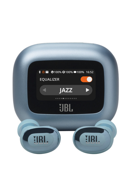 JBL Live Buds 3, Kablosuz Kulakiçi Kulaklık, Mavi - Fiyatı, Yorumları