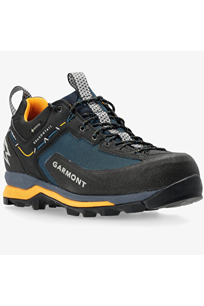 Garmont Italy Dragontail Synth Goretex Yaklaşım Heel Lock Ayakkabı