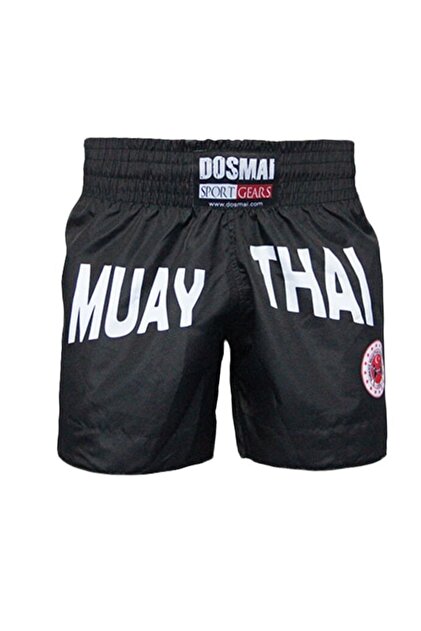 Dijital Baskılı Muay Thai Müsabaka Şortu Mts251