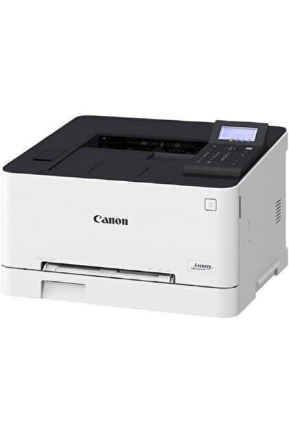 Canon Lbp633cdw Renkli Lazer Wı-fı Eth Dub Yazıcı - Fiyatı, Yorumları