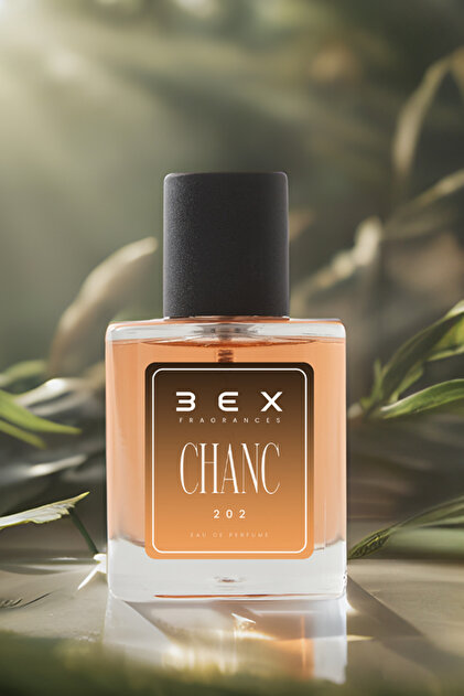 【新品未開封】CHANCE Eau de Toilette 50ml 3ex 202 - Chance 50ml Kadın Parfüm 778, One Size - Fiyatı, Yorumları