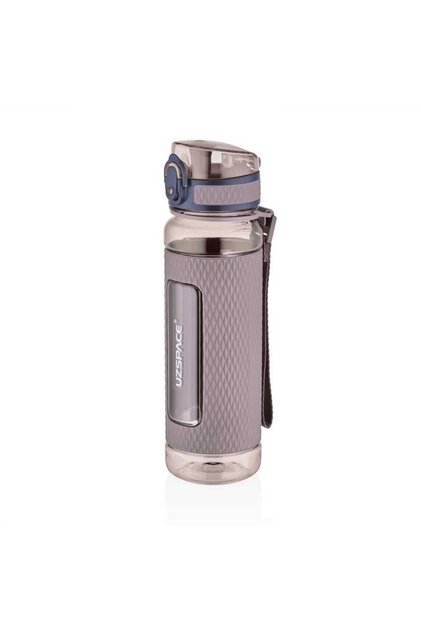 Uzspace Vagon 520 ml - Tritan Flask, Oak Gray