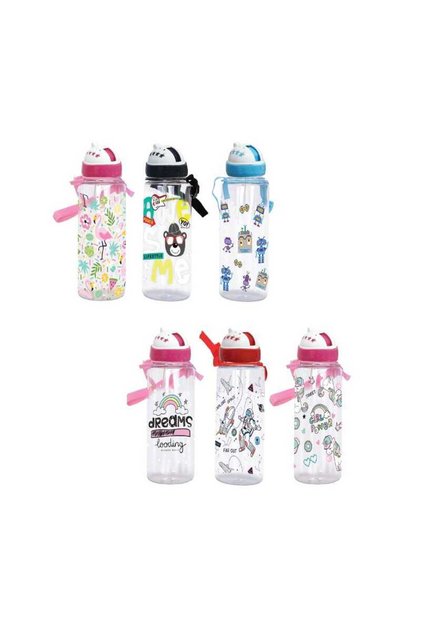 Sky Okul Water Bottle 500 ml