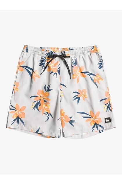 Eqyjv04002 Mix 17 m Jamv Men's Shorts Swimsuit