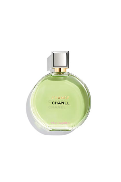 Chanel - CHANCE EAU FRAÎCHE - EAU DE PARFUM SPRAY - 100ml - Dharma